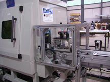 Laser Marking Systems