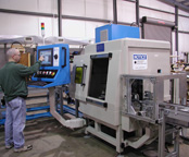 Laser Marking Systems