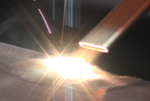 Laser Metal Deposition