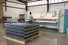 Metal Folding Services