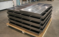 Metal Folding Services