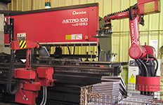 Press Brake Services