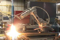 Laser Research Services