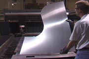 Laser Research Services