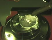 Laser Research Services