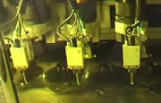 Custom Laser Systems