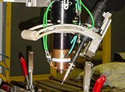 Custom Laser Systems