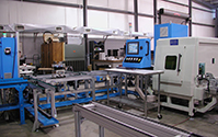 Custom Laser Systems