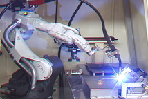 Metal Deposition