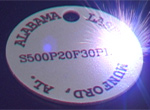 Laser Marking Systems