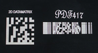 Laser Marking Systems