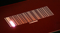Laser Marking Systems