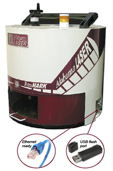 Laser Marking Systems