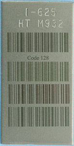 Laser Marking Systems