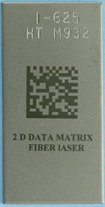 Laser Marking Systems