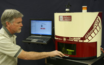 Laser Marking Systems