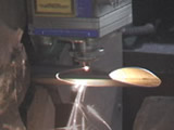 Laser Tube Cutting Services