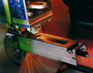 Laser tube cutting