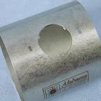 Laser Tube Cutting Services